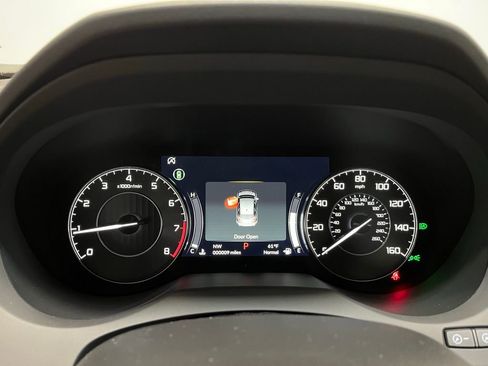 New 2026 Acura RDX SH-AWD image 5