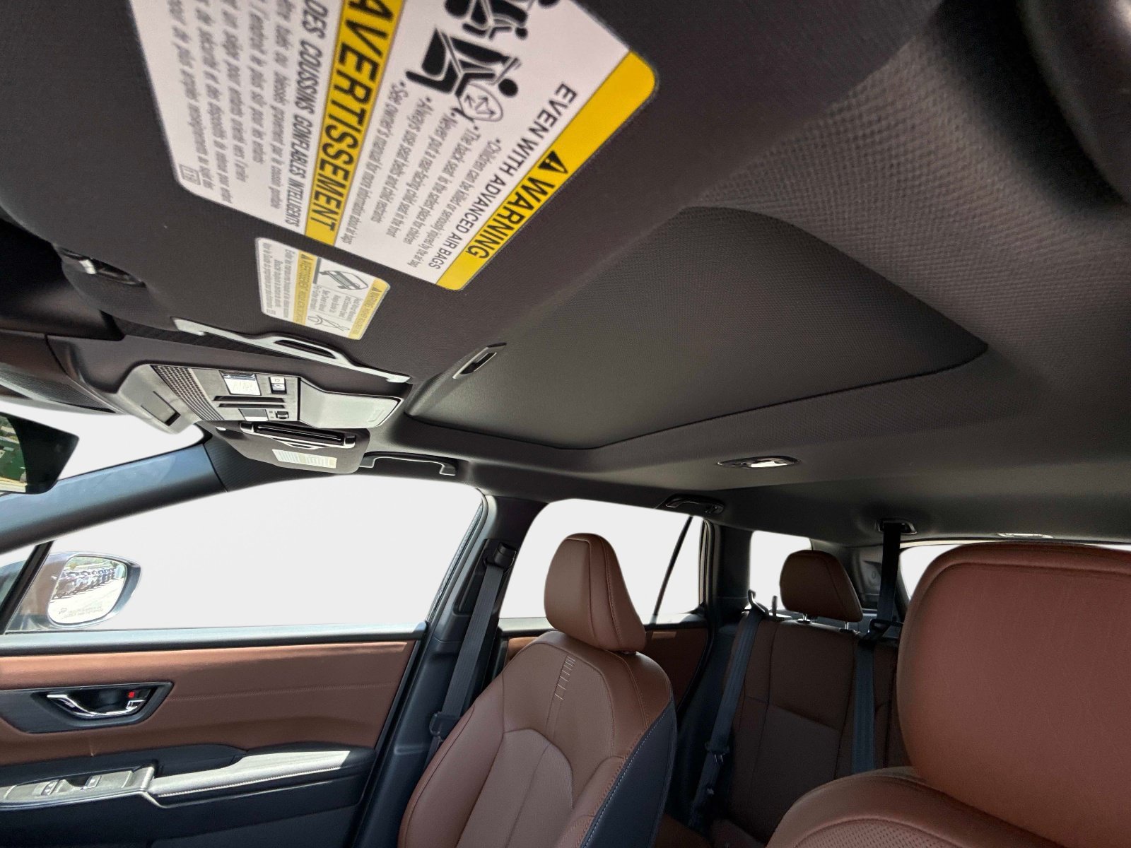 New 2026 Subaru Outback Touring XT AWD/4WD image 34