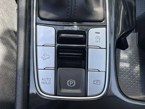 Certified 2023 Hyundai Tucson SEL FWD image 30