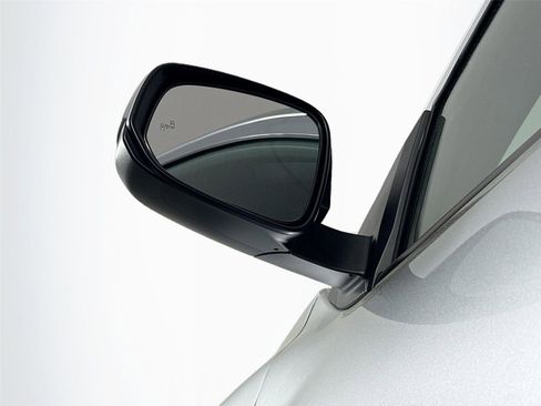 Used 2025 Toyota Tacoma PreRunner RWD image 5