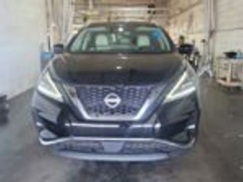 Used 2023 Nissan Murano SL image 8
