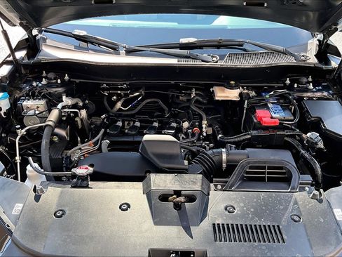 Used 2024 Honda CR-V EX image 32
