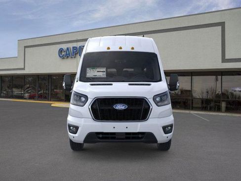 New 2026 Ford Transit 350 XLT image 6