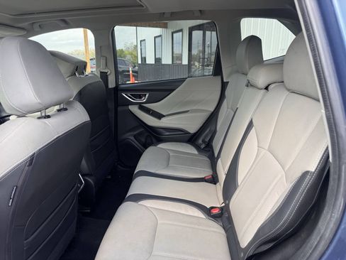 Used 2021 Subaru Forester Limited AWD/4WD image 16