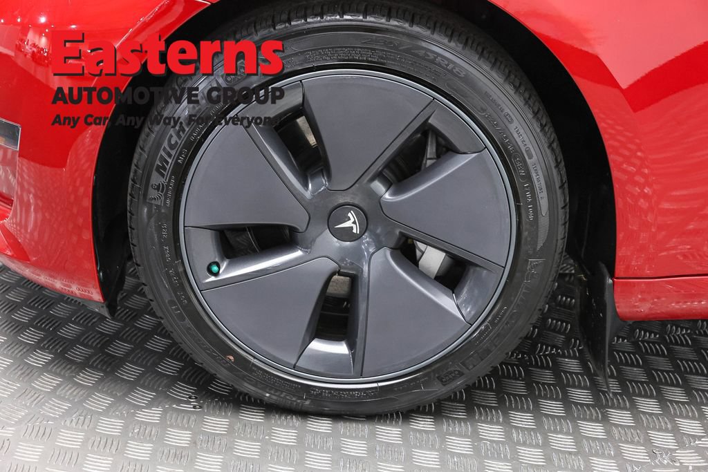 Used 2023 Tesla Model 3 Standard Range RWD image 27
