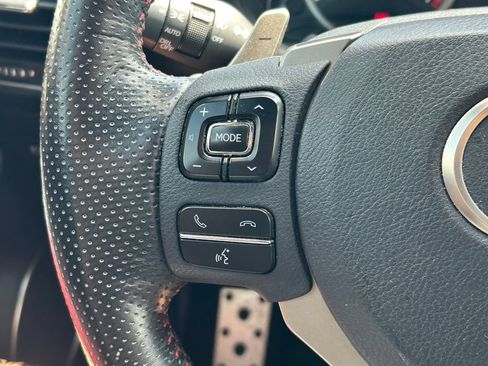 Used 2020 Lexus NX 300 F Sport w/ F Sport Premium Package FWD image 36