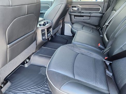 New 2026 RAM 3500 Laramie image 24