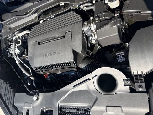 New 2026 Honda Pilot Sport image 26