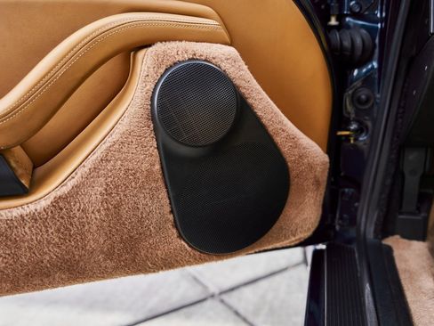 Used 1997 Porsche 911 Turbo image 45