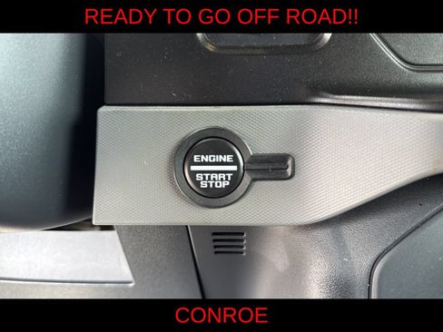 Used 2022 Ford Bronco Big Bend AWD/4WD image 18