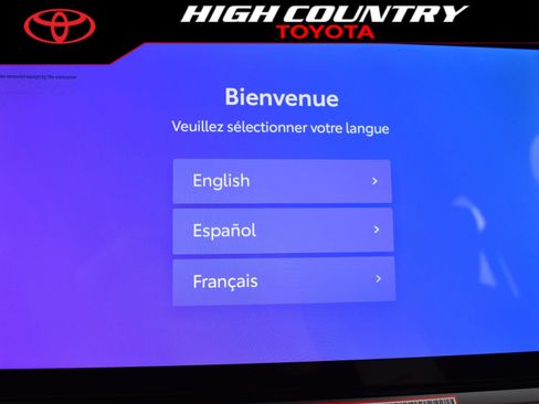 New 2026 Toyota Tacoma TRD Sport image 18