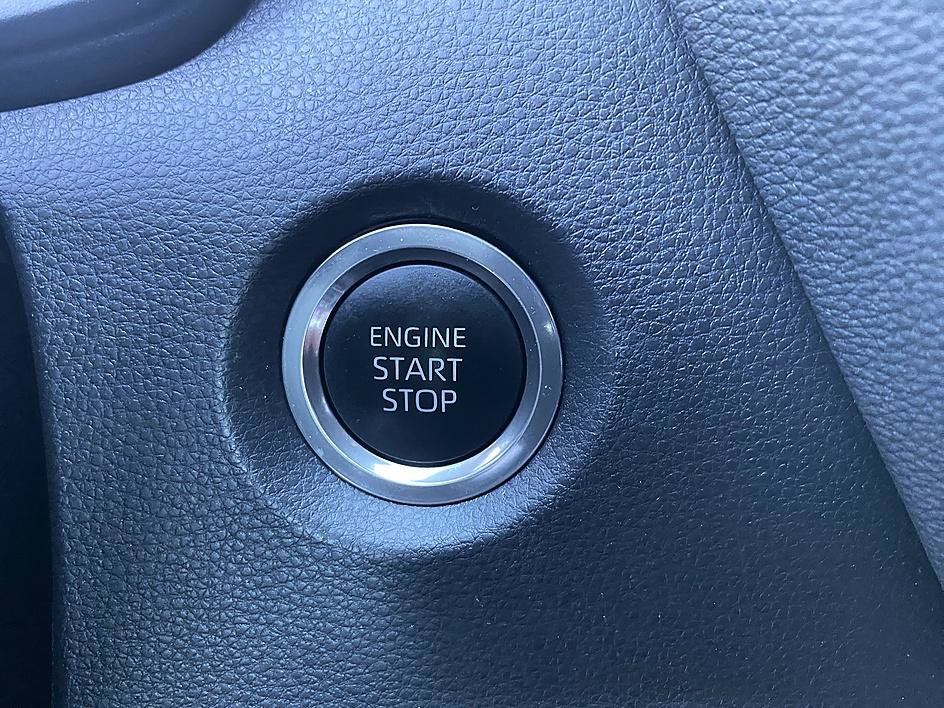 Certified 2025 Toyota Corolla SE FWD image 26