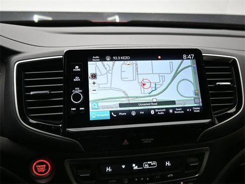 Used 2025 Honda Ridgeline TrailSport image 30