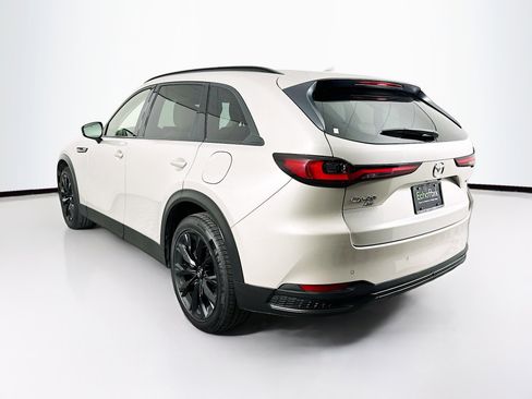 Used 2025 MAZDA CX-90 3.3 Turbo w/ Premium Sport Pkg image 5