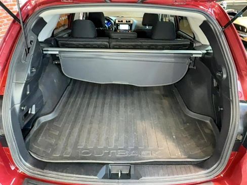 Used 2017 Subaru Outback 2.5i Premium image 71