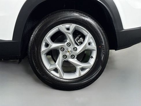 New 2026 Chevrolet Trax LS w/ LS Convenience Package image 30