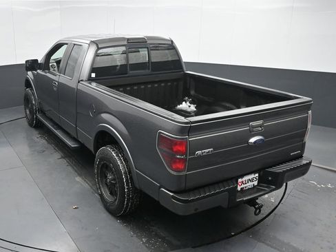 Used 2013 Ford F150 FX2 w/ Mid Equipment Group image 19