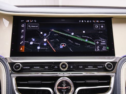 New 2026 Bentley Flying Spur Plug-In Hybrid AWD/4WD image 37