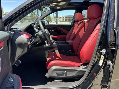 New 2025 Acura ADX A-Spec image 11