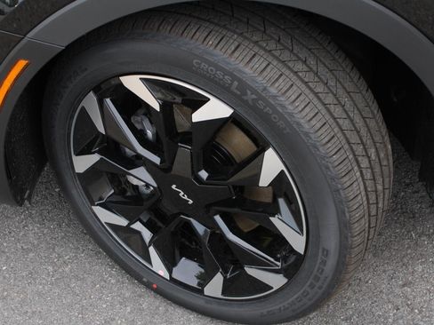 New 2026 Kia Sorento EX AWD/4WD image 8