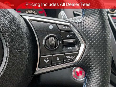 Used 2022 Acura RDX AWD image 29
