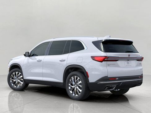 Used 2026 Buick Enclave Preferred w/ Power Package AWD/4WD image 3