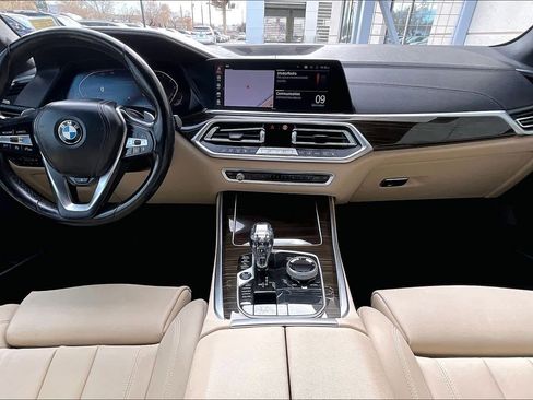 Used 2019 BMW X5 xDrive40i w/ Premium Package 2 image 15