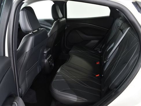 Used 2023 Ford Mustang Mach-E Select AWD/4WD image 16