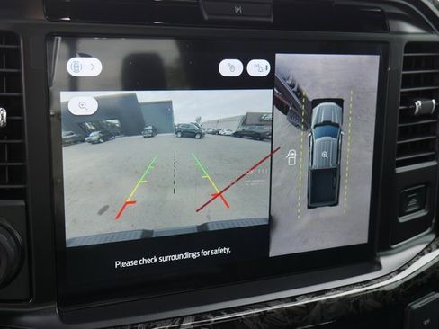 New 2025 Ford F150 XLT w/ Equipment Group 303A High image 5