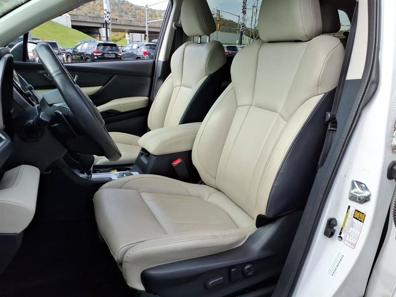 Used 2023 Subaru Ascent Limited AWD/4WD image 7