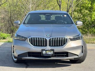 Certified 2024 BMW 530i xDrive AWD/4WD video 2