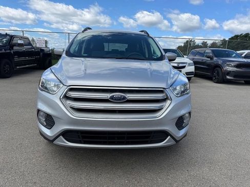 Used 2018 Ford Escape SE AWD/4WD image 13
