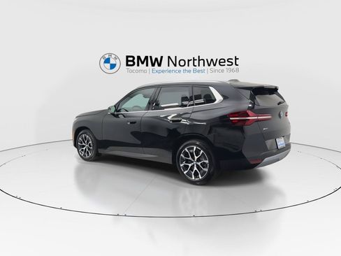 New 2026 BMW X3 xDrive30i w/ Premium Package AWD/4WD image 12