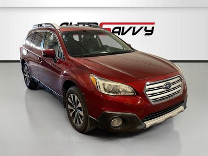 Used 2017 Subaru Outback 2.5i Limited w/ Popular Package #5
