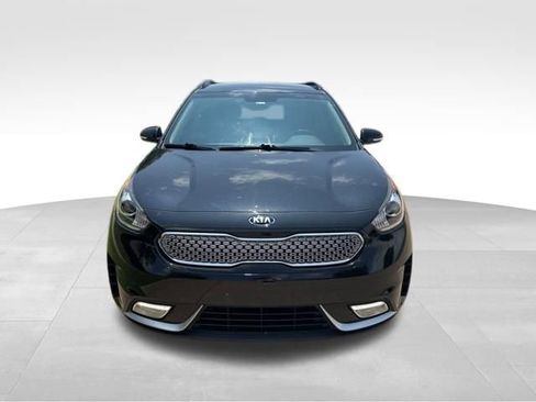 Used 2017 Kia Niro FWD image 8