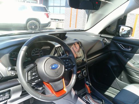 Used 2023 Subaru Forester Sport image 24