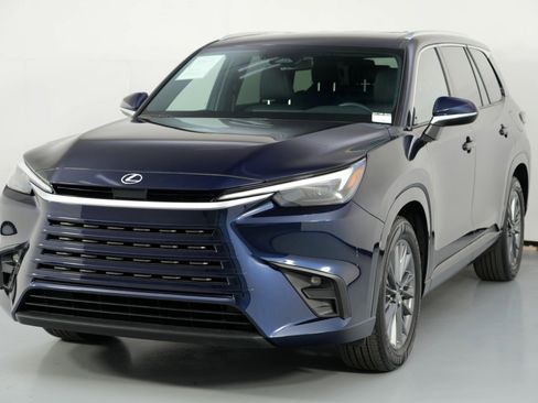 Used 2024 Lexus TX 350 FWD image 52