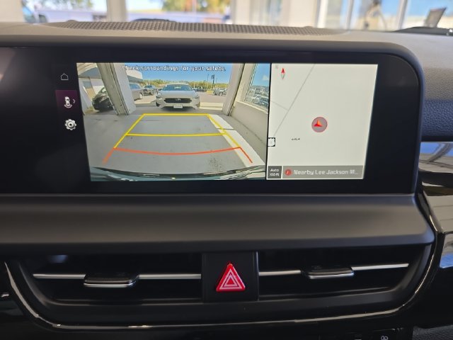 Certified 2026 Kia Seltos S AWD/4WD image 16