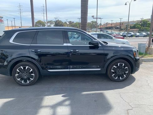 Used 2024 Kia Telluride SX Prestige AWD/4WD image 5