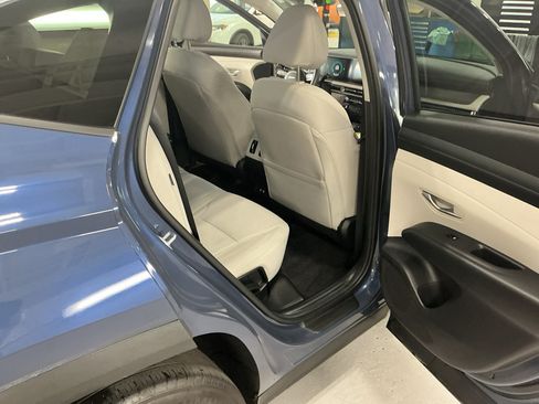 Used 2026 Hyundai Tucson SEL FWD image 15