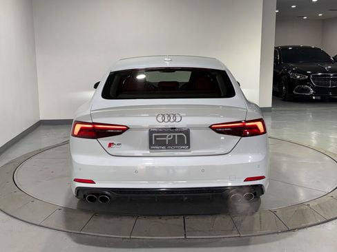 Used 2019 Audi S5 Prestige image 12