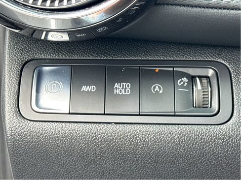 Used 2026 Chevrolet Equinox LT w/ Convenience Package II AWD/4WD image 12