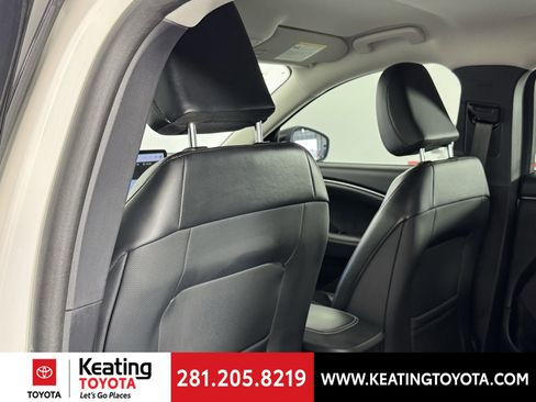 Used 2024 Ford Mustang Mach-E Select w/ Comfort Package Lite image 15