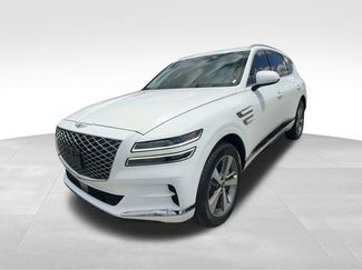 Used 2024 Genesis GV80 3.5T AWD/4WD video 4