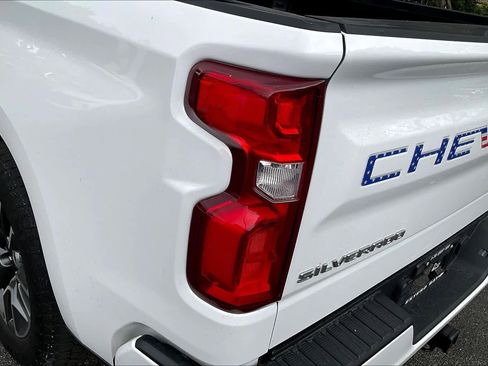 Used 2022 Chevrolet Silverado 1500 RST image 28