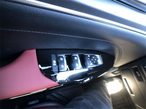 New 2026 Kia K5 GT-Line w/ GT-Line Red Interior Package image 13