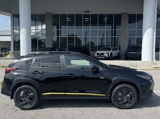 New 2025 Subaru Crosstrek 2.5i Sport video 2