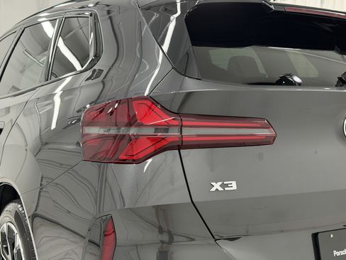 Used 2025 BMW X3 M50 w/ Premium Package AWD/4WD image 18