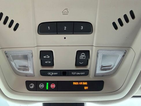 Certified 2018 GMC Terrain Denali w/ LPO, 'HIT The Road' Package image 36