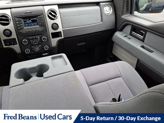 Used 2014 Ford F150 XLT w/ Equipment Group 302A Luxury AWD/4WD image 17